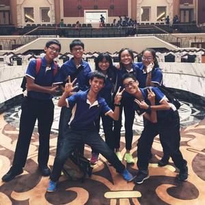 Meet your Posher, Fong